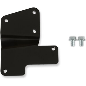 Holley - 145-131 - Dbw Pedal Bracket - 70-81 Camaro