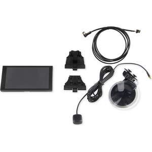 Holley - 553-200 - Sniper EFI Digital Dash 5in