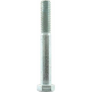 Allstar Performance - 16252 - Hex Head Bolt 3/8-16 x 4 Grade 5 5pk