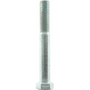 Allstar Performance - 16254 - Hex Head Bolt 3/8-16 x 5 Grade 5 5pk
