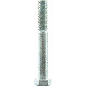 Allstar Performance - 16256 - Hex Head Bolt 3/8-16 x 6 Grade 5 5pk