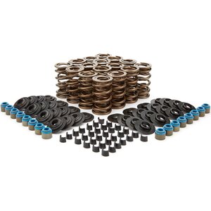 PAC Racing - PAC-KS12 - 1.034 Valve Spring Kit GM LS - Hot Rod Series