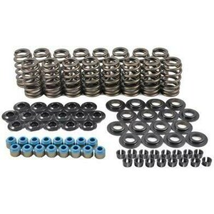 PAC Racing - PAC-KS14 - HR Valve Spring Kits - Beehive GM LS