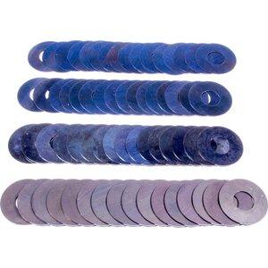 PAC Racing - PAC-KS92 - Shim Kit - 1.500 Dia. .645 ID (64pcs)