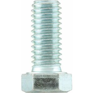 Allstar Performance - 16262 - Hex Head Bolt 7/16-14 x 1 Grade 5 10pk