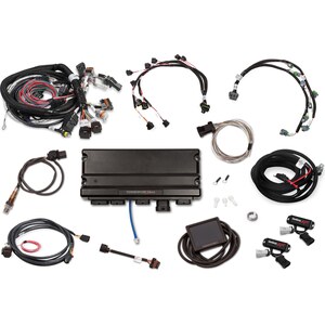 Holley - 550-1425 - EFI Terminator X Max Sys 2013- Up Gen III Hemi