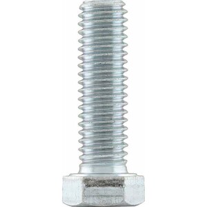 Allstar Performance - 16263 - Hex Head Bolt 7/16-14 x 1-1/4 Grade 5 10pk