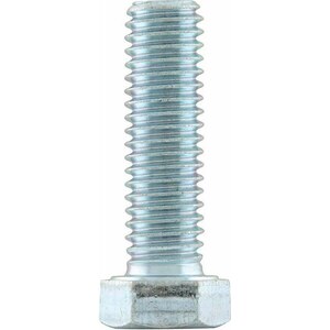 Allstar Performance - 16264 - Hex Head Bolt 7/16-14 x 1-1/2 Grade 5 10pk