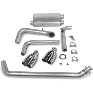 Exhaust Systems