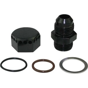 ORB Fittings