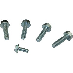 Moroso - 38306 - Bolt Kit GM LS Oil Pump