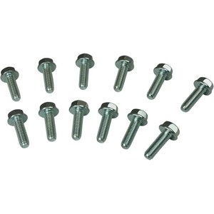 Exhaust Manifold/Header Fastener Kits