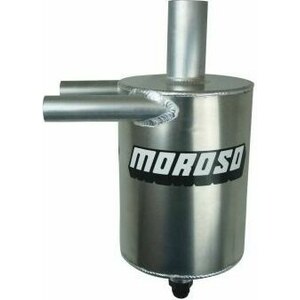 Moroso - 85395 - Breather Tank 1.5 Gal