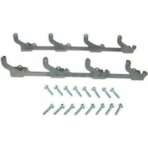 Moroso - 72394 - Coil Mount Brackets BBC GM Coils (Pair)