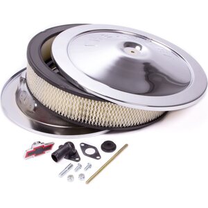Air Cleaner Assemblies and Air Intake Kits
