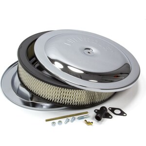 Air Cleaner Assemblies and Air Intake Kits