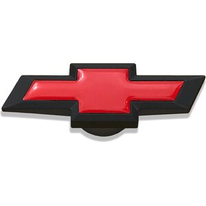 Proform - 141-335 - Large Chevy Bowtie Air Cleaner Nut Blk Crinkle