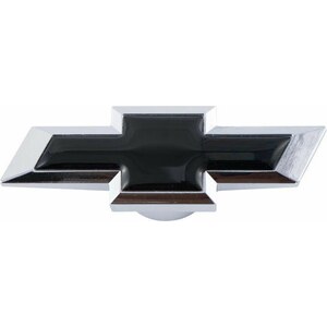 Proform - 141-338 - X-Large Chevy Bowtie Air Cleaner Nut Chrome
