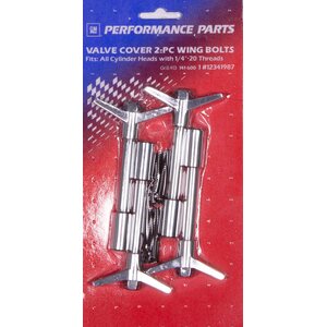 Valve Cover Fastener Kits