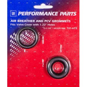 Grommets