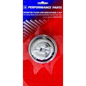 Valve Cover Breathers and Components