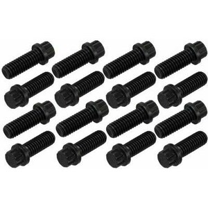 Exhaust Manifold/Header Fastener Kits