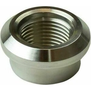 Weld In Bungs and Fittings