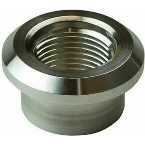 Weld In Bungs and Fittings