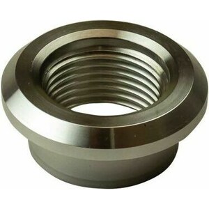 Weld In Bungs and Fittings