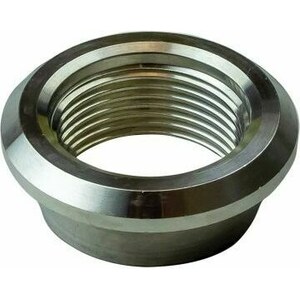 Weld In Bungs and Fittings