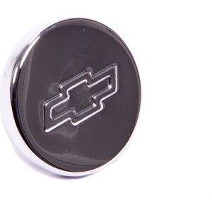 Proform - 141-630 - Chrome Bowtie Push In Oil Fill Cap