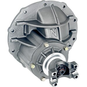 Currie Enterprises - CE-9CT370S - 9-Inch Third Member 3.70 Gear Ratio 31-Spline
