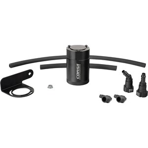 Corsa Performance - CC0011 - 19-   GM P/U 5.3/6.2L Catch Can