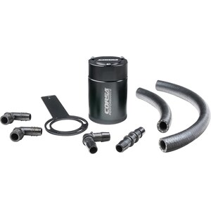 Corsa Performance - CC0004 - 19-   Ram P/U 1500 5.7L Catch Can