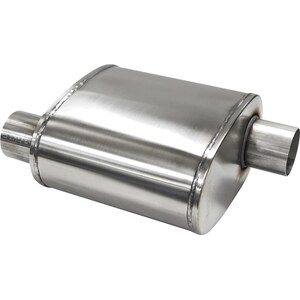 Corsa Performance - CP2500S - Stainless Steel Muffler Upgade Kit