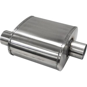 Corsa Performance - CP250CT - Stainless Steel Muffler Upgade Kit