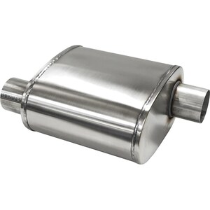 Corsa Performance - CP3000S - Stainless Steel Muffler Upgade Kit