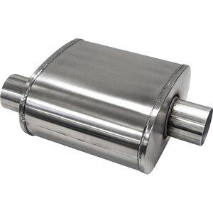 Corsa Performance - CP300CT - Corsa Performance Stainless Steel Muffler Upgade Kit