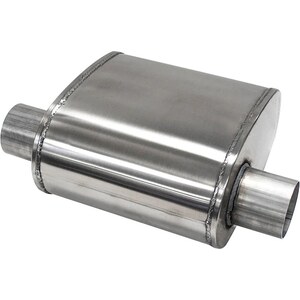 Mufflers and Components