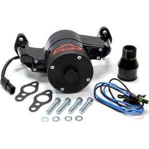 Water Pumps - Electric