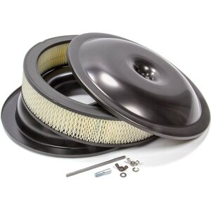 Air Cleaner Assemblies and Air Intake Kits
