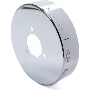 Harmonic Balancer Covers