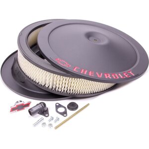 Air Cleaner Assemblies and Air Intake Kits