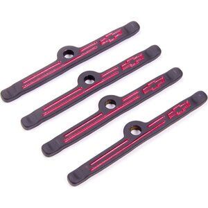 Proform - 141-757 - Black Crinkle V/C Hold Down Clamps 4pcs