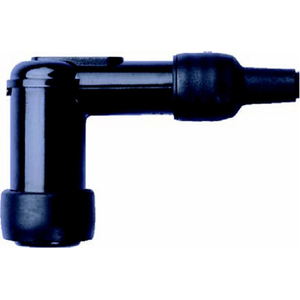 NGK - LD05FP - 90-Deg Spark Plug Boot - Ceramic Stock #8070