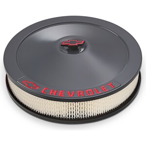 Air Cleaner Assemblies and Air Intake Kits