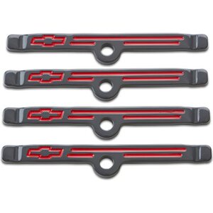 Valve Cover Hold-Down Tabs