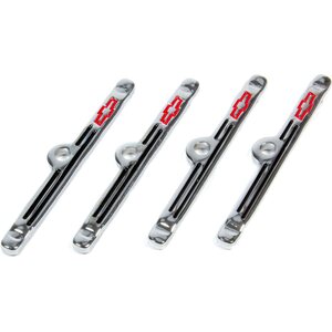 Proform - 141-903 - Street Chrome V/C Hold Down Clamps 4pcs