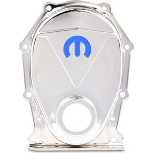 Proform - 440-216 - Big Block Mopar Timing Cover Chrome
