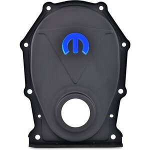 Proform - 440-219 - Big Block Mopar Timing Cover Black Crinkle